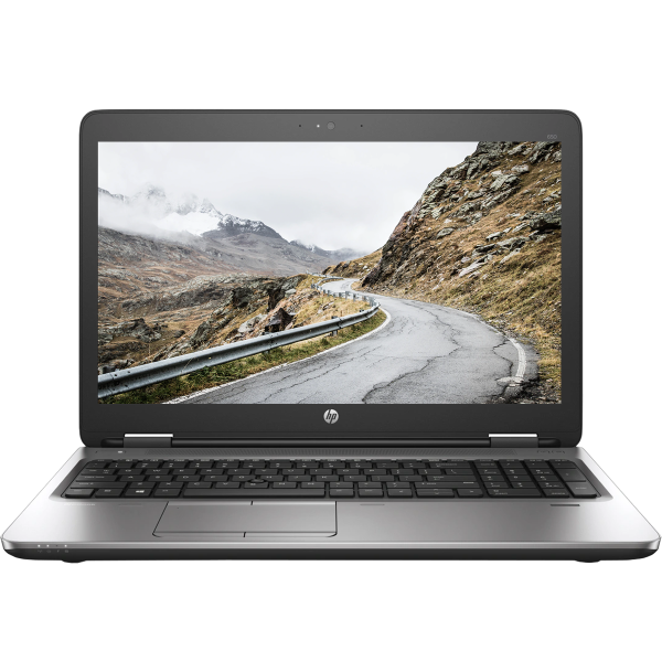thumbnail image 2 of 15.6" FHD Matte LED Screen Replacement For HP ProBook 650 G2 - 30 Pin, 1920x1080 2 of 6